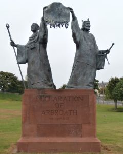 The Arbroath Declaration